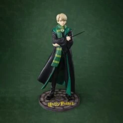 Harry Potter: Wizard Dynasty Malfoy -Outlet Mega Plush Store scene 01 NXM77BLH1I 1200x1200