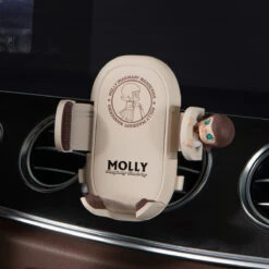 MOLLY Imaginary Wandering Series-Car Phone Mount -Outlet Mega Plush Store scene 01 RwAwh7NtZB 1200x1200