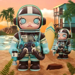 MEGA SPACE MOLLY 400% Mint Chocolate -Outlet Mega Plush Store scene 01 UKXfap9JNN 1200x1200