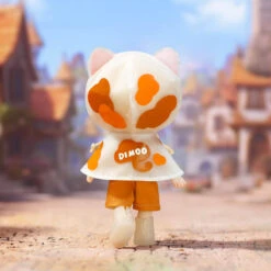 DIMOO Raincoat Cat Action Figure -Outlet Mega Plush Store scene 02 FAt1ssYzBt 1200x1200
