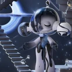 MEGA COLLECTION 1000% α SKULLPANDA Thaw -Outlet Mega Plush Store scene 02 HFpXg5x5yR 1200x1200