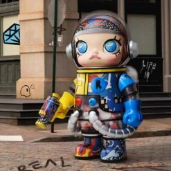 MEGA SPACE MOLLY 1000% Trevor Andrew -Outlet Mega Plush Store scene 02 VyLgfYWd1F 1200x1200