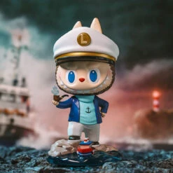 LABUBU Captain Figurine -Outlet Mega Plush Store scene 03 1q538Os5JE 1200x1200