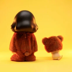 VITA PEEKABOO Figurine -Outlet Mega Plush Store scene 03 Dcl0YlfqdL 1200x1200