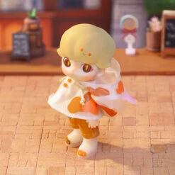 DIMOO Raincoat Cat Action Figure -Outlet Mega Plush Store scene 03 Q1iK1SkL5U 1200x1200