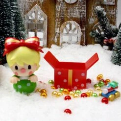 Sweet Bean Mysgift Figurine -Outlet Mega Plush Store scene 03 VYJlQWQq6q 1200x1200