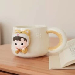 HACIPUPU The Growth Diary Series-Mug -Outlet Mega Plush Store scene 03 jdWnurjruL 1200x1200
