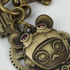 MOLLY Steam Punk Keychain -Outlet Mega Plush Store scene 03 vXZdrtru28 1200x1200
