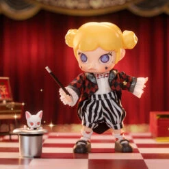 MOLLY Magic Show Action Figure -Outlet Mega Plush Store scene 03 xKXGUNCwn3 1200x1200