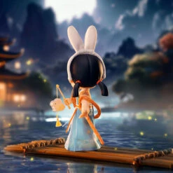 MOLLY Lantern Show Action Figure -Outlet Mega Plush Store scene 04 ZMCAkK2ndE 1200x1200