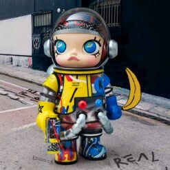 MEGA SPACE MOLLY 1000% Trevor Andrew -Outlet Mega Plush Store scene 04 iNMOSGuknV 1200x1200