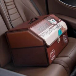 MOLLY Imaginary Wandering Series-Car Storage Box -Outlet Mega Plush Store scene 04 ikJauK46uJ 1200x1200