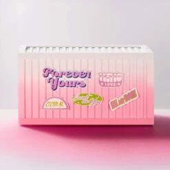 POP MART Luminous Display Container (Take My Heart) -Outlet Mega Plush Store sense 02 bIH7RsZUf4 1200x1200