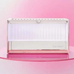 POP MART Luminous Display Container (Take My Heart) -Outlet Mega Plush Store sense byDcfHlvwl 1200x1200