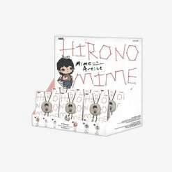 Hirono Mime Series-Fragrance Blind Box -Outlet Mega Plush Store whole set s8xf3JId1U 1200x1200