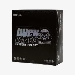 SKULLPANDA Hypepanda Series-Fingerboard -Outlet Mega Plush Store whole set vr2niWwZi4 1200x1200
