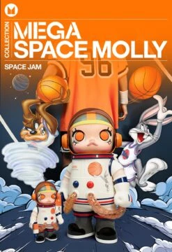 MEGA SPACE MOLLY 1000% SPACE JAM -Outlet Mega Plush Store 大灌篮1000 01 xWghqr0CtS 1200x1749