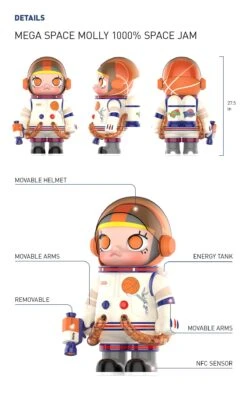 MEGA SPACE MOLLY 1000% SPACE JAM -Outlet Mega Plush Store 大灌篮1000 02 hxTqpPaNYX 1200x1912