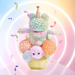 INSTINCTOY Muckey "Big Celebration" Figurine -Outlet Mega Plush Store 泡泡玛特20230413 093755 U7JjOcnSQP 1200x1200