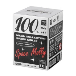 MEGA COLLECTION 100% SPACE MOLLY Series 1 -Outlet Mega Plush Store 礼盒 1 DShY0rfQEp 1200x1200