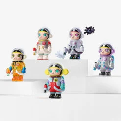 MEGA COLLECTION 100% SPACE MOLLY Series 1 -Outlet Mega Plush Store 组合2 SD4AoAk5PM 1200x1200